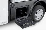 Ligier Flex L3 Pick-up 2012 года